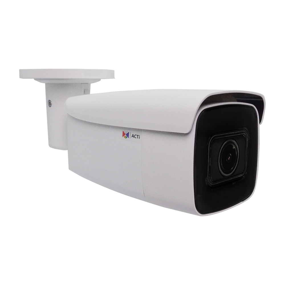 A423-P6 ACTi A423-P6 ACTi