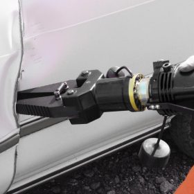 Bộ thiết bị cứu hộ thủy lực