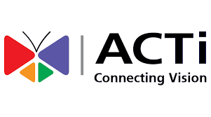 Camera acti cctv