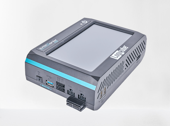 SuperSonix-NG-PCIe-4 Thiết bị nhân bản ổ cứng Logicube