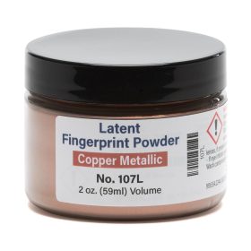Bột thu thập dấu vân tay kim loại đồng Copper Metallic