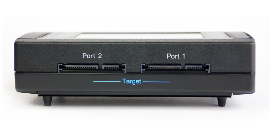 2-ports PC-3000 Portable III