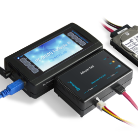 PC-3000 Portable III Systems- Hệ thống khôi phục dữ liệu ổ cứng