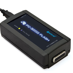 PC-3000 Flash