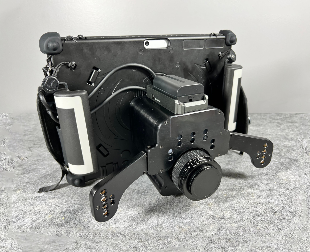 may-anh-chup-dau-van-full-spectrum-imaging-system