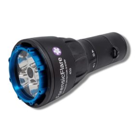 Nguồn sáng pháp y ForensicFlare